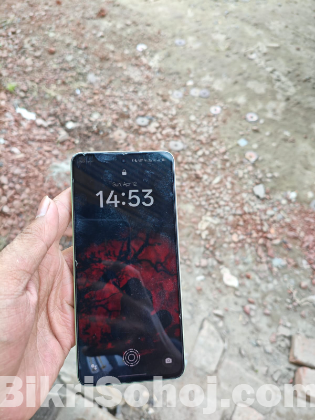 Realmi Narzu 70 Turbo 5g